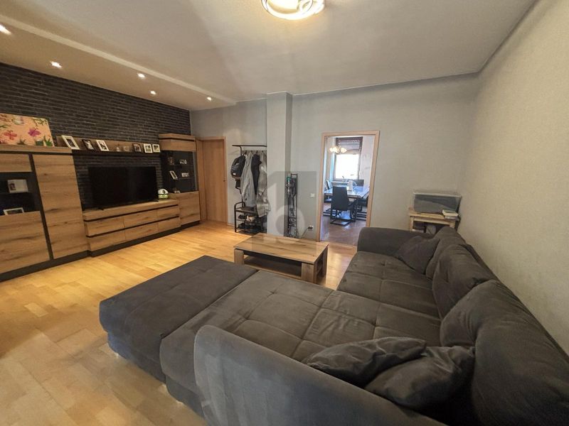 TOP PREIS!, RENOVIERT, MODERN MIT VIEL POTENTIAL
